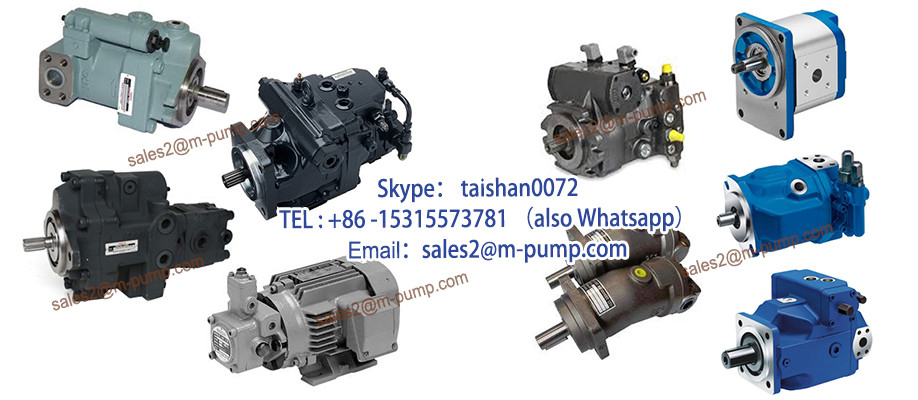 Electric Centrifugal Spary Pump For Mud Pump