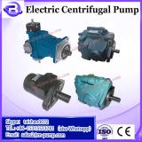 New design wholesale durable electric sewage simple centrifugal pumps ac 220V impeller pump with vertical float switch
